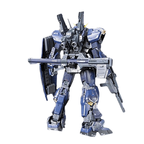 RG #07 Gundam Mk-II Titans RX-178