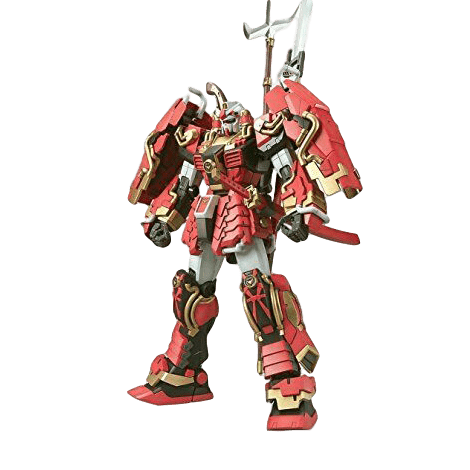 MG Shin Musha Gundam