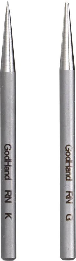 GodHand Riegel Needle RN-SET