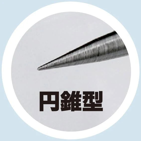 GodHand Riegel Needle RN-SET
