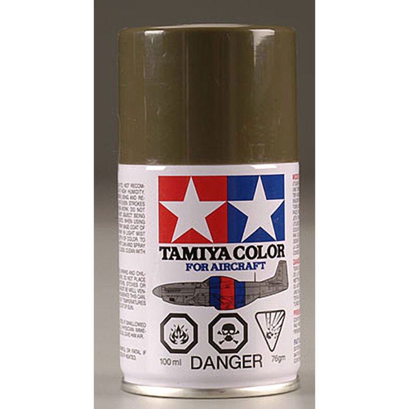 AS-27 Gunship Grey 2 100ml