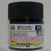 UG15 Semi Gloss MS Phantom Gray Mr. Color 10 ml Bottle