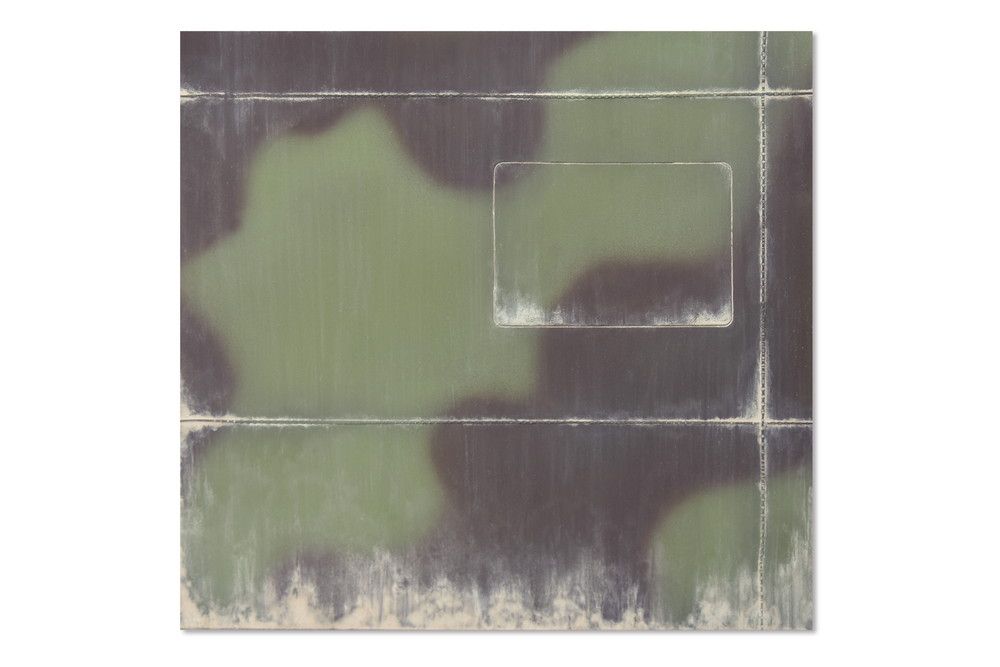 WC15 Light Grayish Weathering Color GSI Creos MR. Hobby 40ml Paint