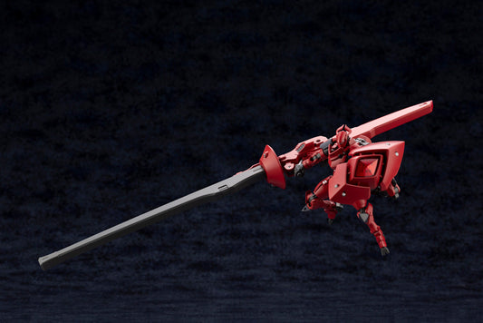 Hexa Gear - Governor Queen's Guard