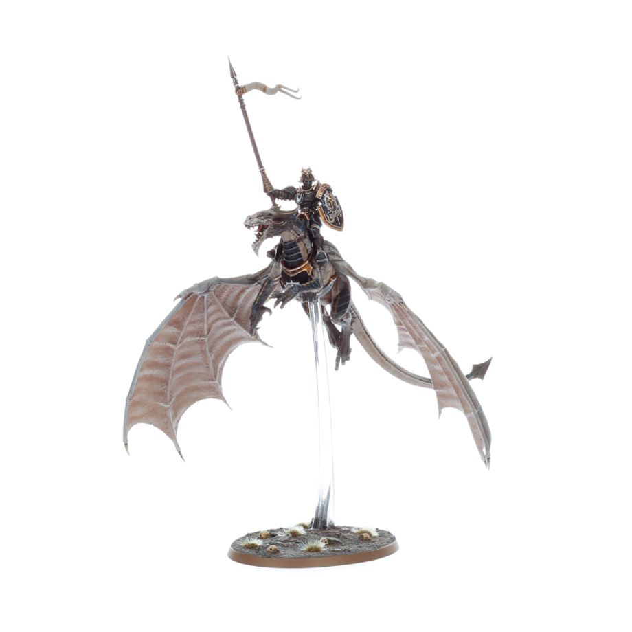 Warhammer Age of Sigmar Dawnbringers: STORMCAST ETERNALS - CRYPTBORN'S STORMWING