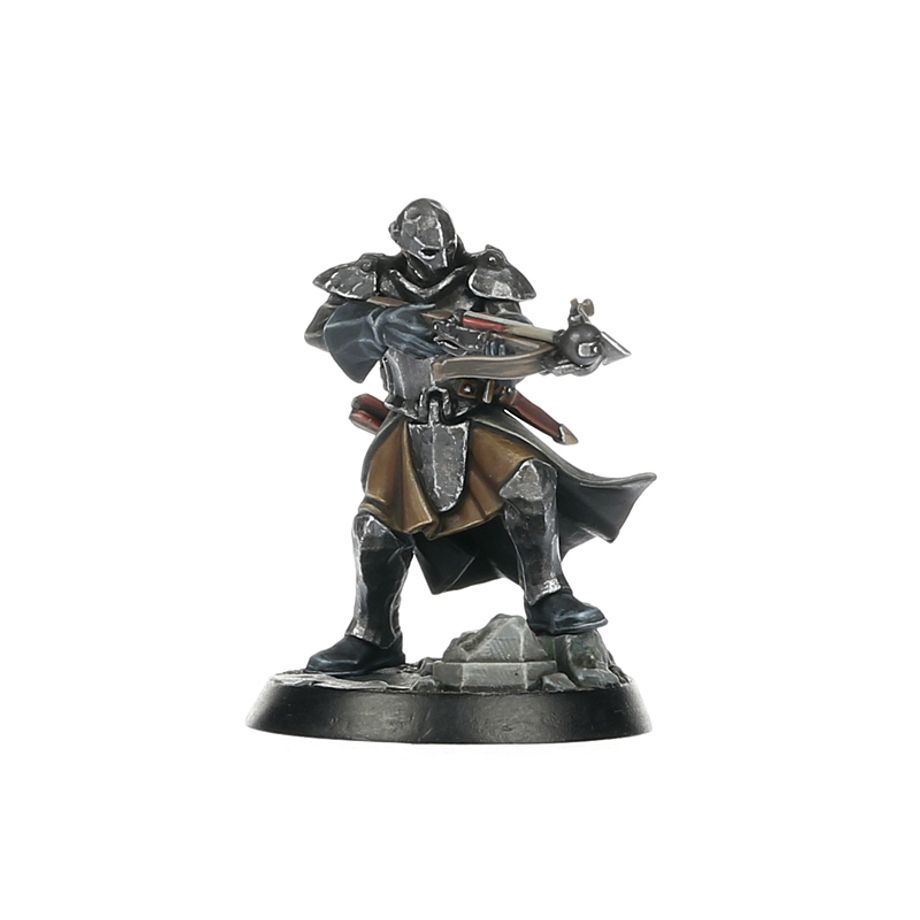 Warhammer Underworlds Nethermaze: HEXBANE'S HUNTERS