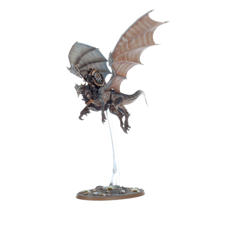 Warhammer Age of Sigmar Dawnbringers: STORMCAST ETERNALS - CRYPTBORN'S STORMWING