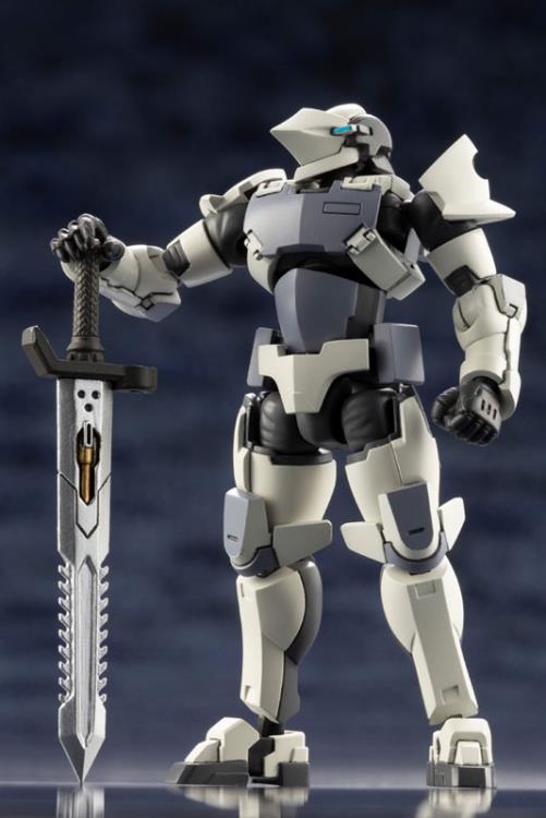 Hexa Gear - Governor Armor Type: Pawn A1 (Ver. 1.5)