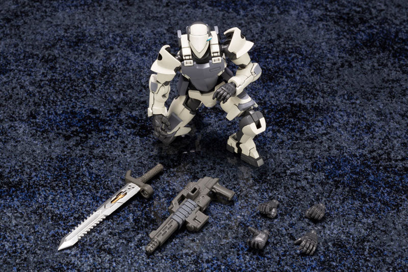 Hexa Gear - Governor Armor Type: Pawn A1 (Ver. 1.5)