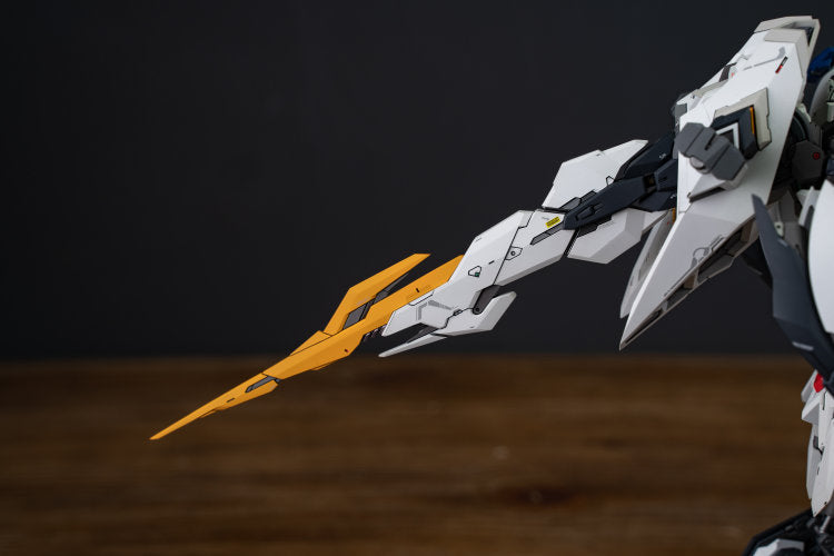 LabZero 1/100 Gundam Barbatos Lupus REX Conversion Kit 2.0 Collector Set