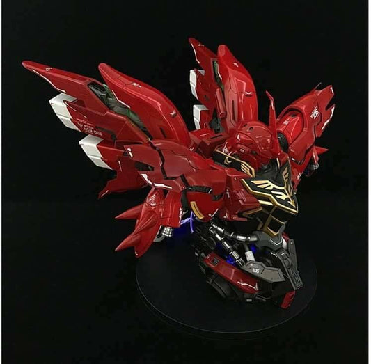 1/35 SINANJU BUST