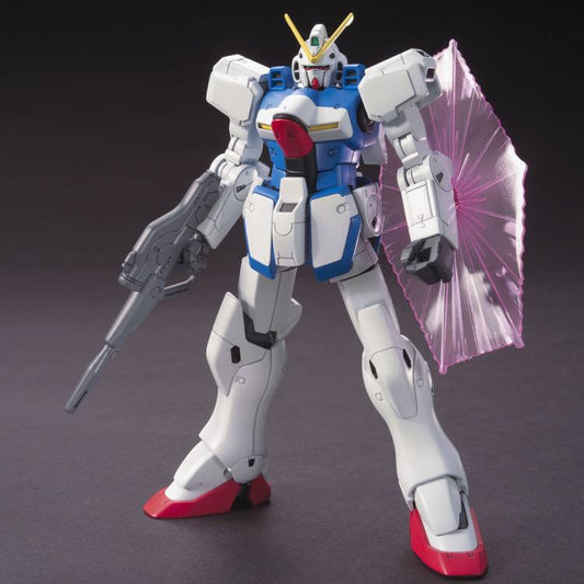 HGUC #165 Victory Gundam