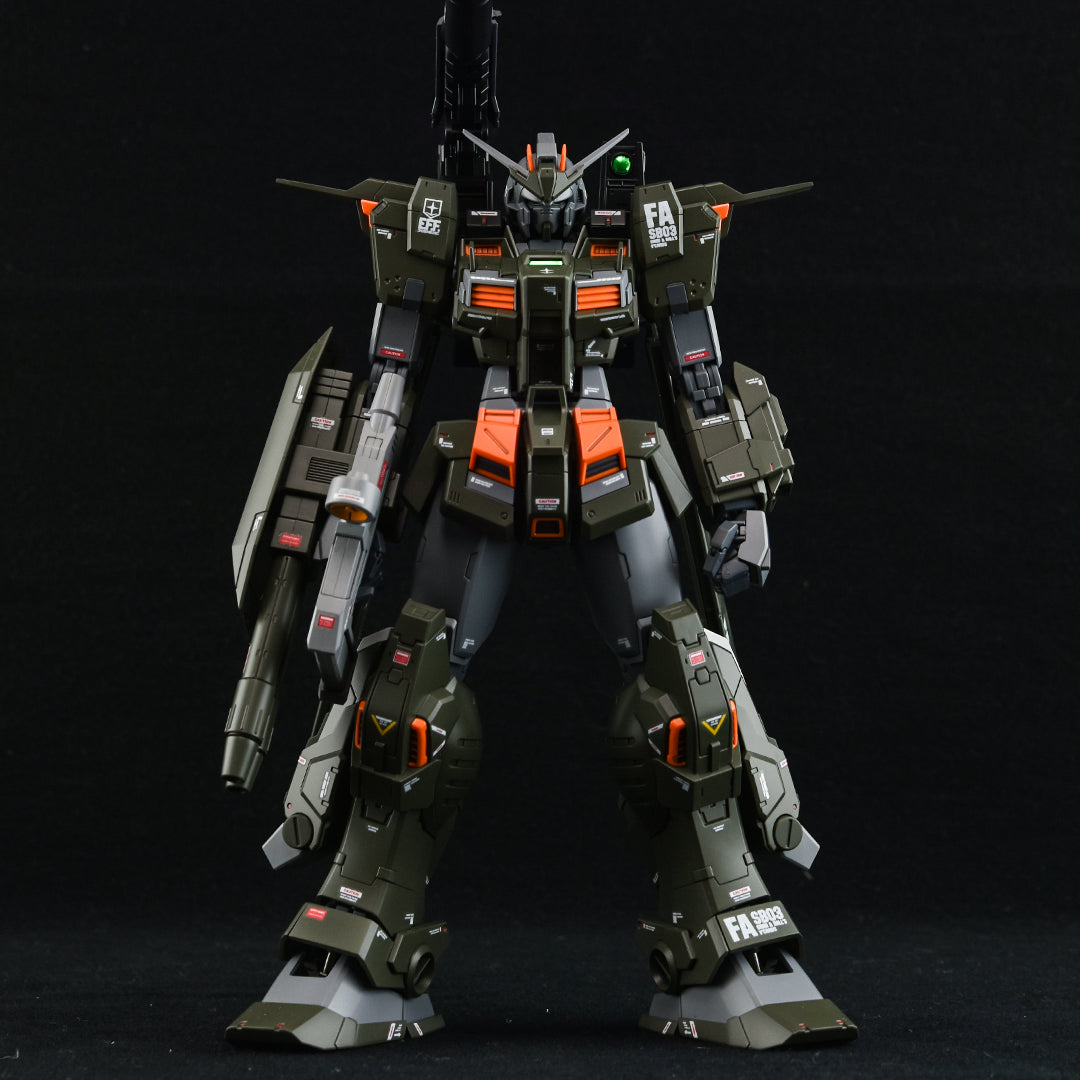 G-REWORK - [MG] STORMBRINGER FA Water Decal