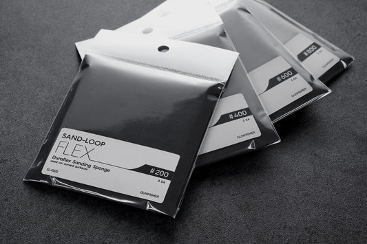 GUNPRIMER SAND-LOOP FLEX