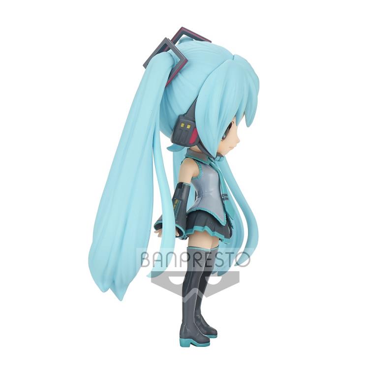 Q posket - Hatsune Miku - (Ver. B)