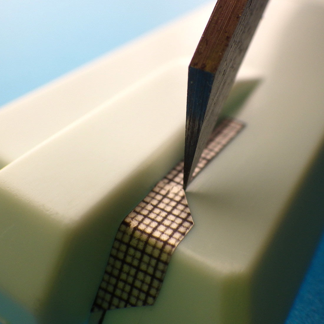 GUNPRIMER CUSTOM GUIDE CG-T (Transparent)