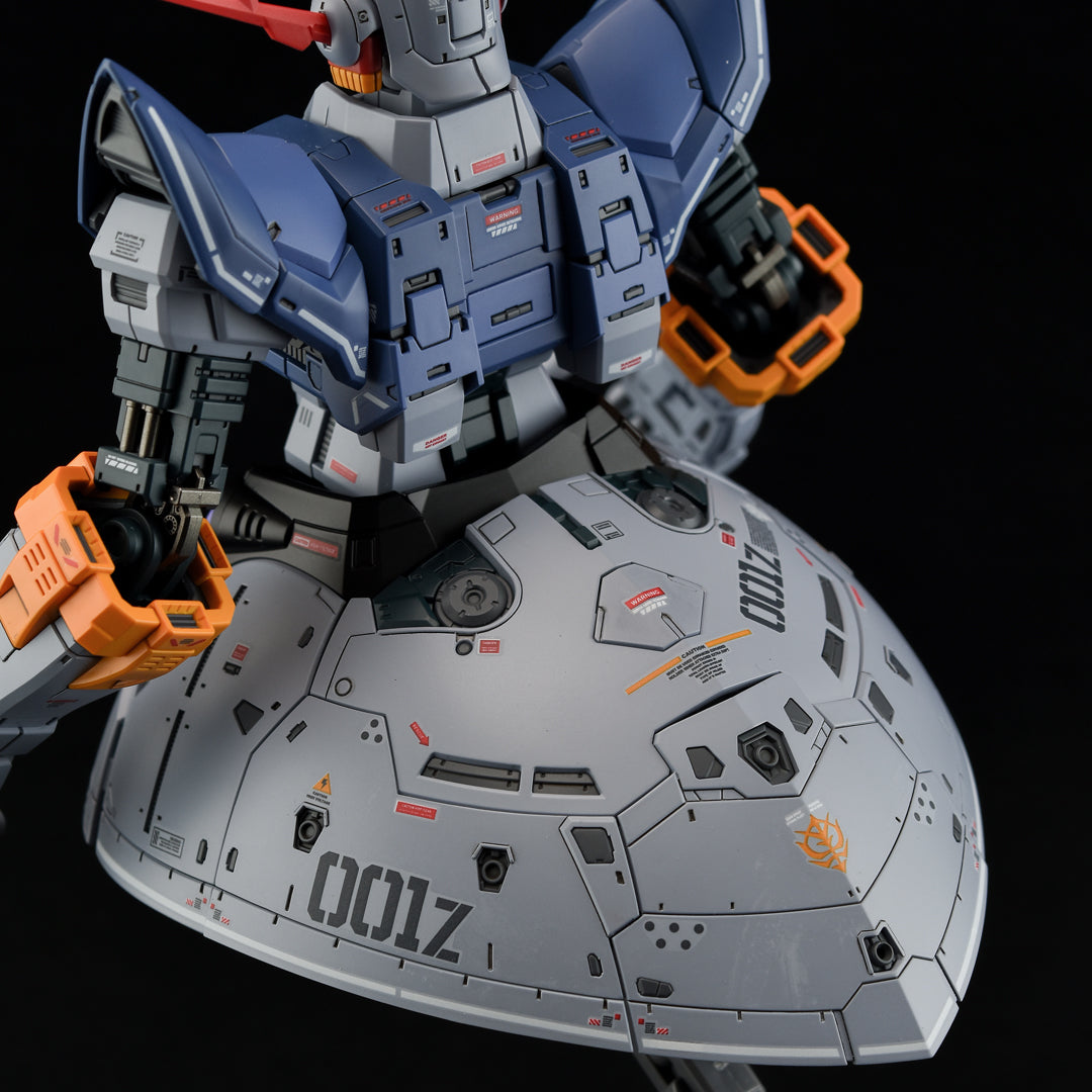 G-REWORK - [RG] ZEONG Water Decal