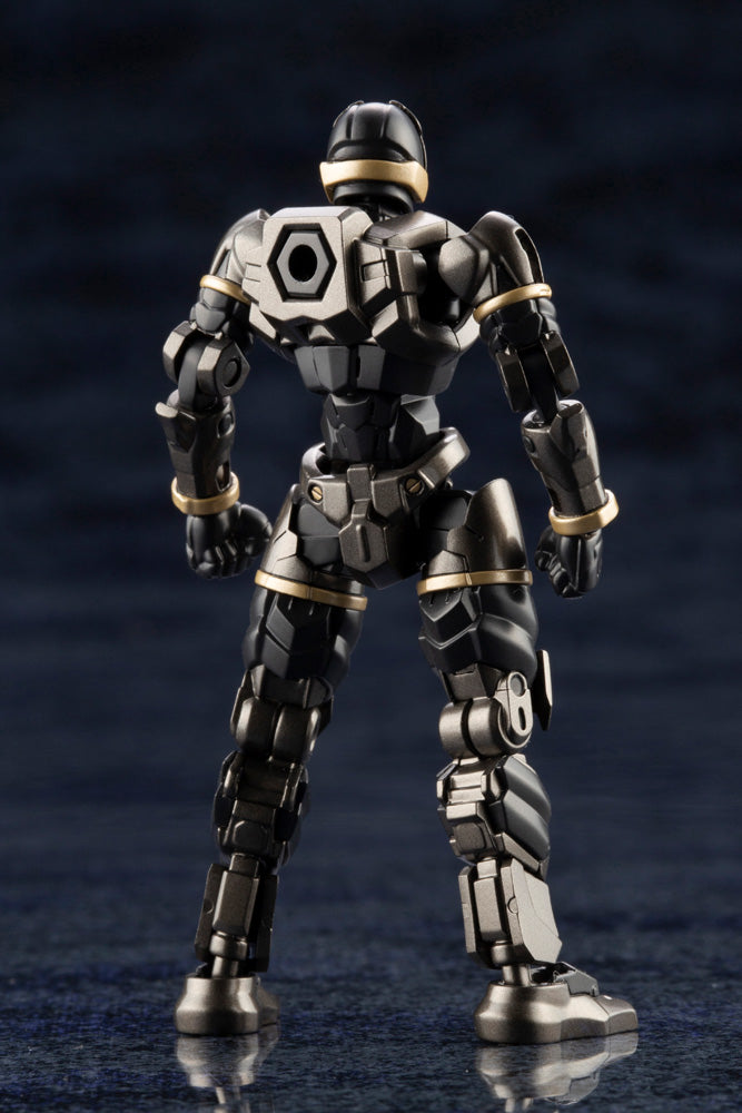 Kotobukiya 1/24 Hexa Gear Series Alternative Humanoid Jester Kit Block