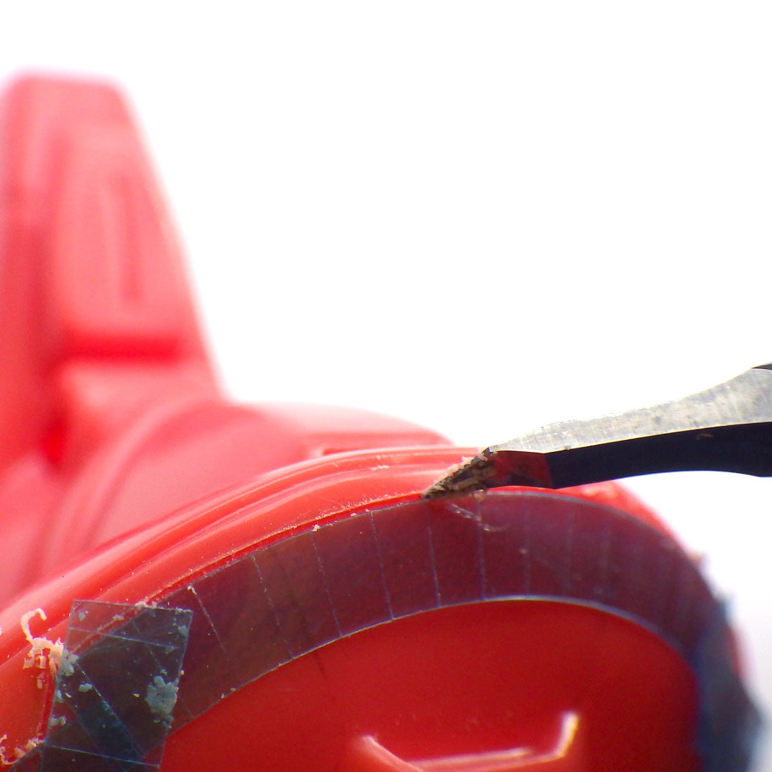 GUNPRIMER Panel Line Guide Ver. 2 PLG1-Curved line
