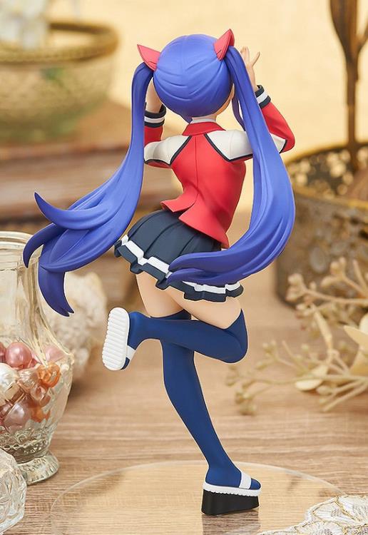 Fairy Tail - Pop Up Parade - Wendy Marvell