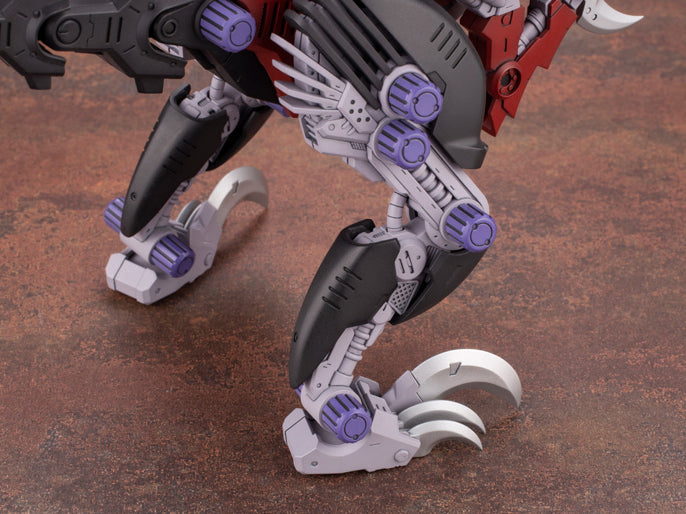 Zoids Highend Master Model EZ027 Rev Raptor