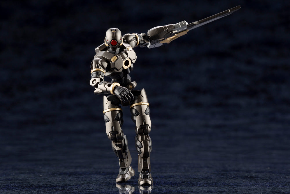 Kotobukiya 1/24 Hexa Gear Series Alternative Humanoid Jester Kit Block