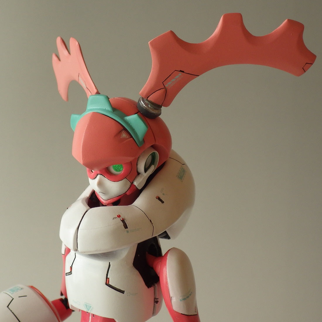 GUNPRIMER MASTER GUIDE Ver. 1