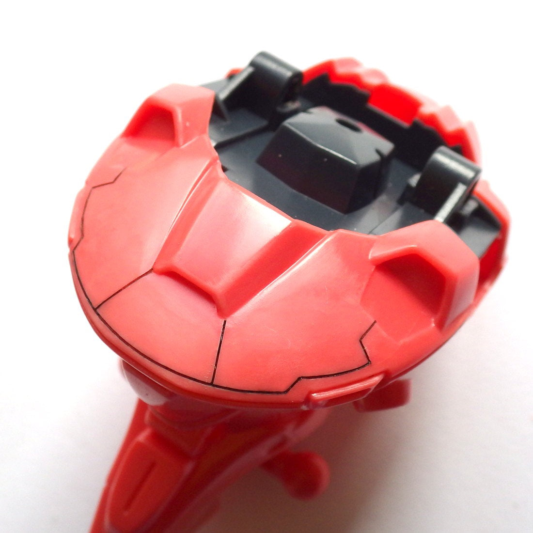 GUNPRIMER Panel Line Guide Ver. 2 PLG1-Curved line