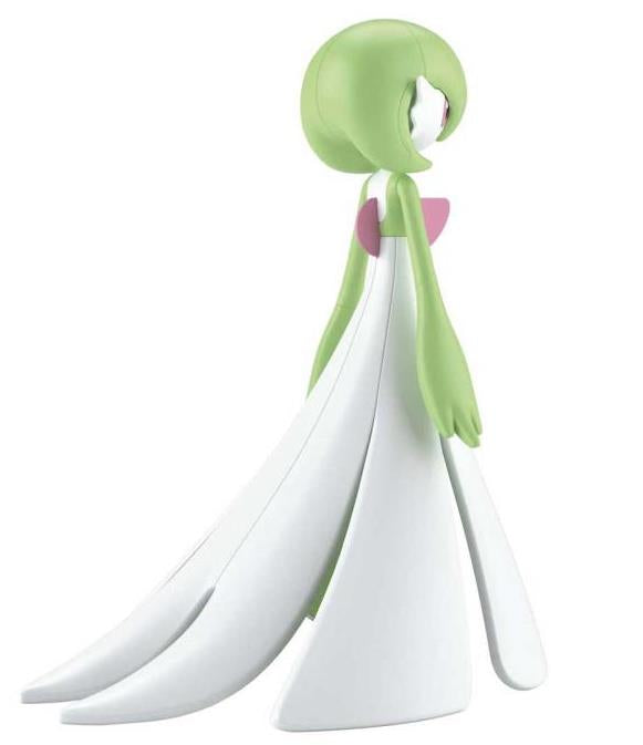 Pokemon Gardevoir #49 Model Kit