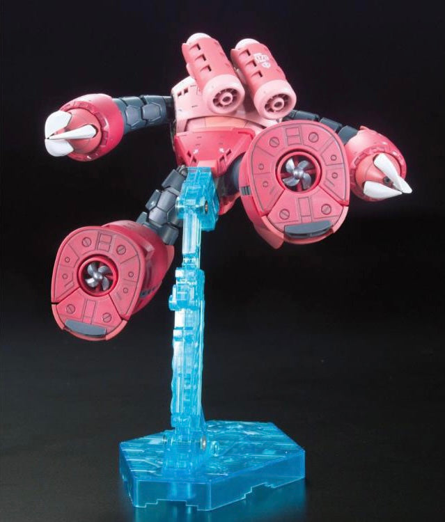 RG #16 MSM-07S Z'gok (Char's Custom)