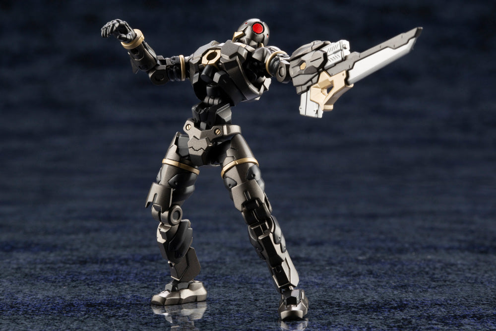 Kotobukiya 1/24 Hexa Gear Series Alternative Humanoid Jester Kit Block