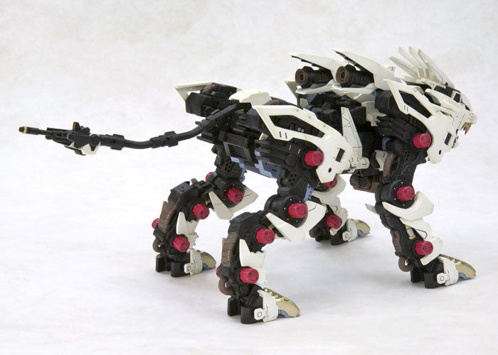 Zoids Highend Master Model RZ-041 Liger Zero #22 (Marking Plus Ver.)