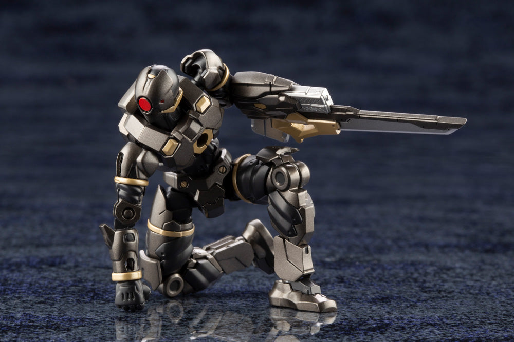 Kotobukiya 1/24 Hexa Gear Series Alternative Humanoid Jester Kit Block