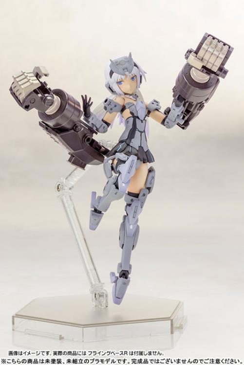 Frame Arms Girl (Hand Scale) ARCHITECT Model Kit