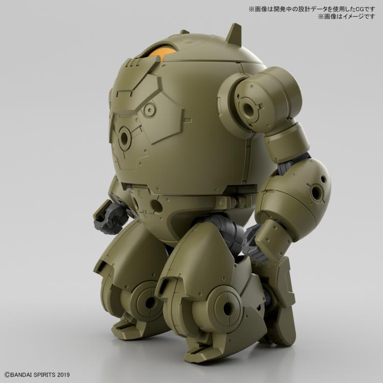 30MM Extended Armament Vehicle (Armored Assault Mecha Ver.)