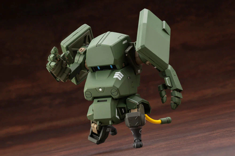JGSDF TYPE 07 - III Tank Nacchin