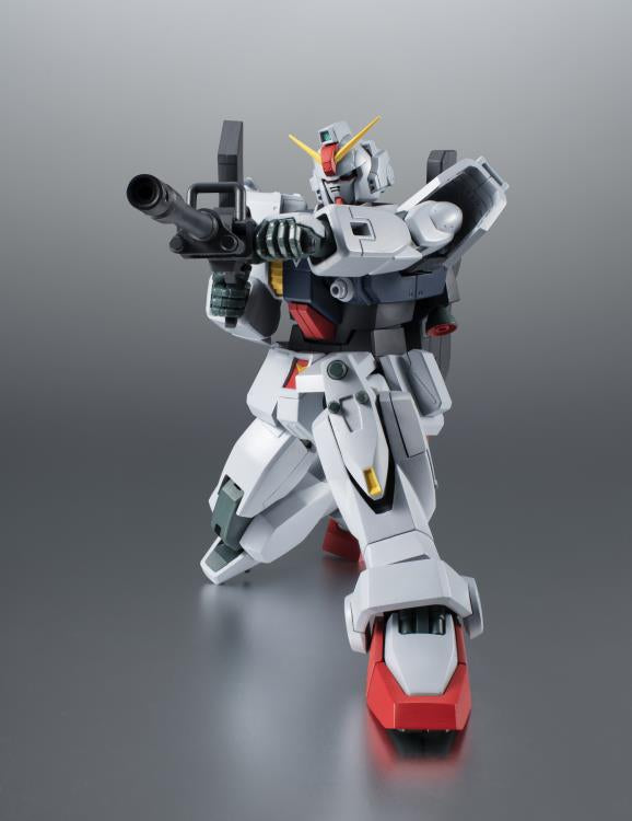 RX-79(G) Gundam Ground Type ver. A.N.I.M.E. "Mobile Suit Gundam The 08th MS Team"