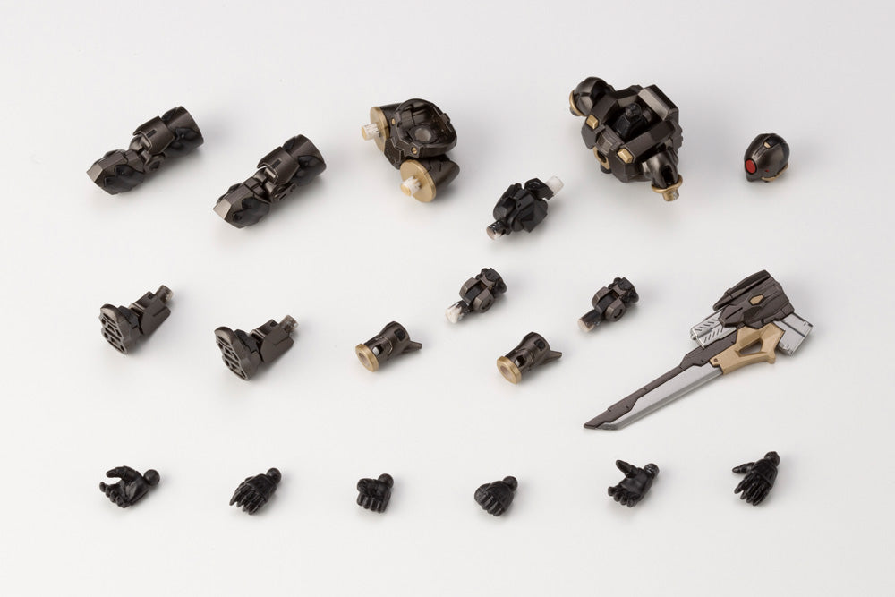 Kotobukiya 1/24 Hexa Gear Series Alternative Humanoid Jester Kit Block