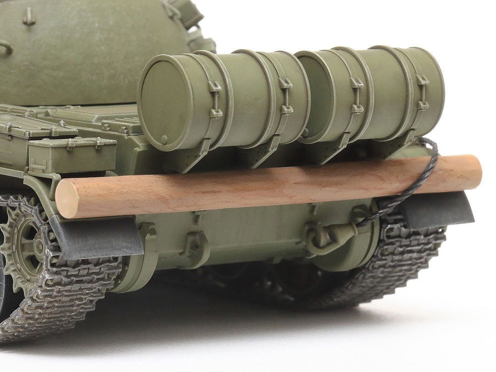 TAMIYA Russian Medium Tank T-55 1:48