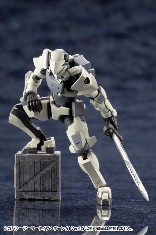 Hexa Gear - Governor Armor Type: Pawn A1 (Ver. 1.5)