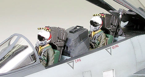 TAMIYA F-14A Black Knights 1:32
