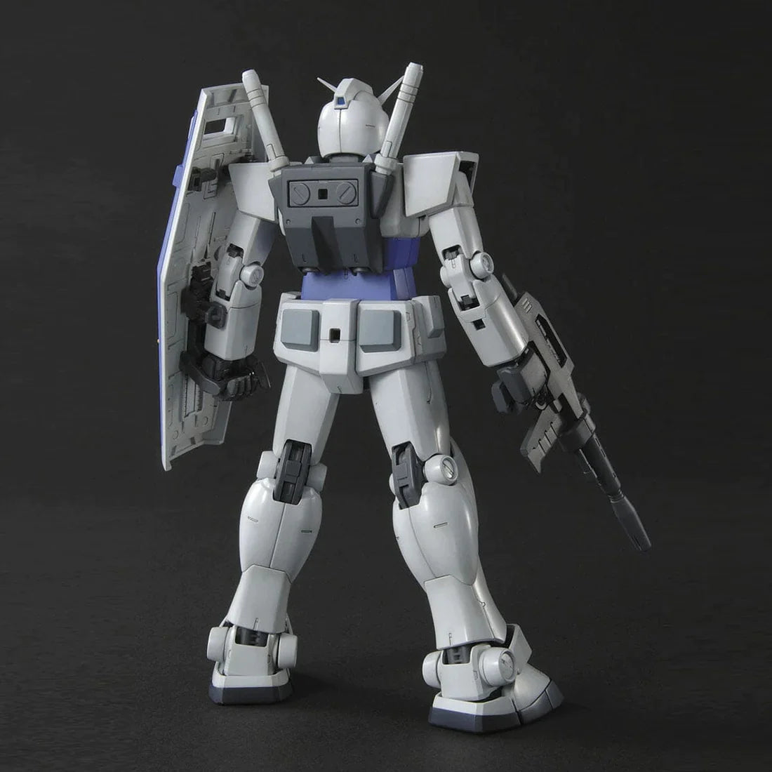 MG RX-78-3 G-3 Gundam Ver 2.0