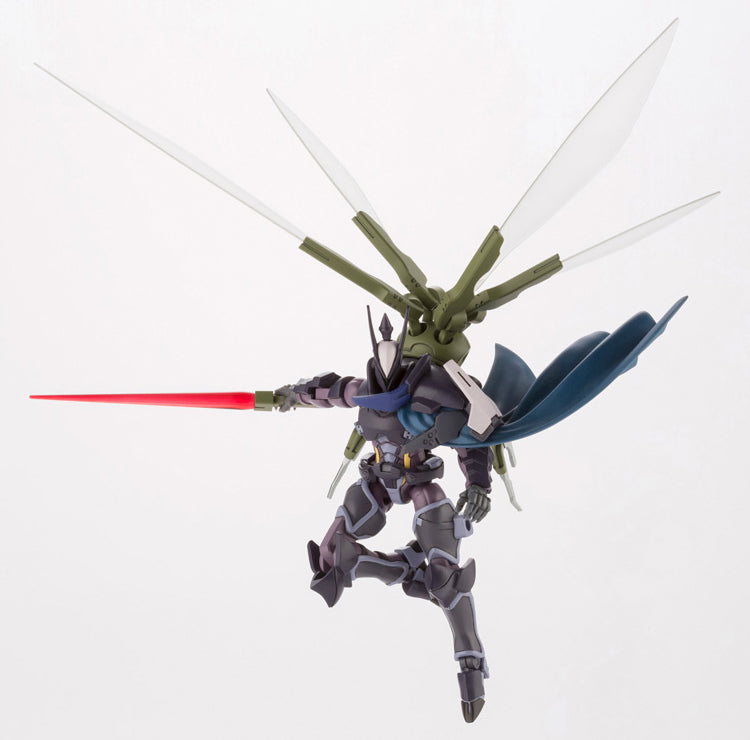 Hexa Gear - Alternative Messer Float