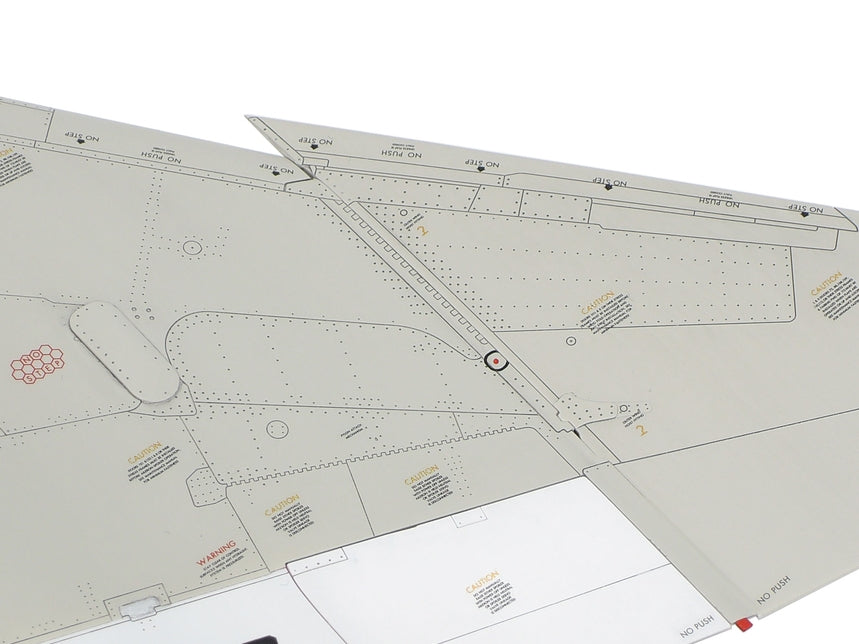 TAMIYA McDonnell Douglas F-4B Phantom II 1:48