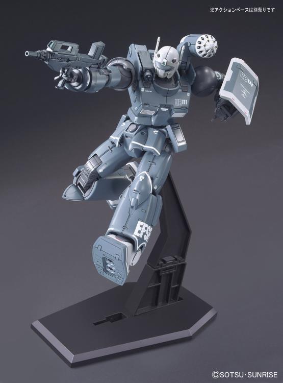 HGGTO #11 Guncannon First Type (Iron Cavalry SQUADRON)