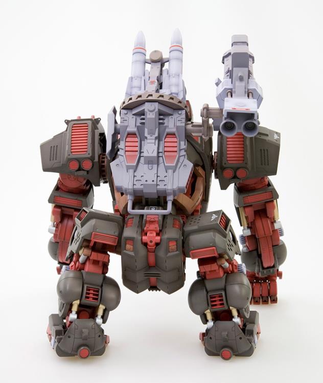 Zoids Highend Master Model EZ-015 Iron Kong (Marking Plus Ver.)