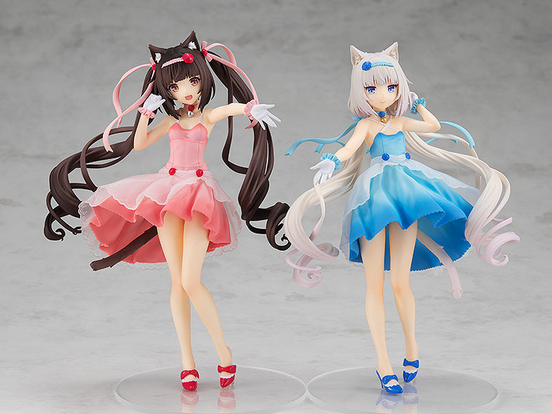 Nekopara - Pop Up Parade Vanilla (Cocktail Dress Ver.)