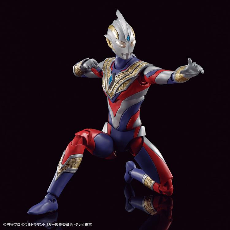 Figure-rise Standard Ultraman Trigger Multi Type