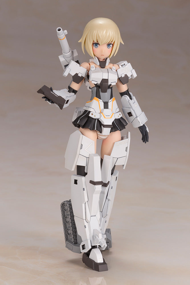 FRAMEARMS GIRL GOURAI-KAI [WHITE] Ver.2