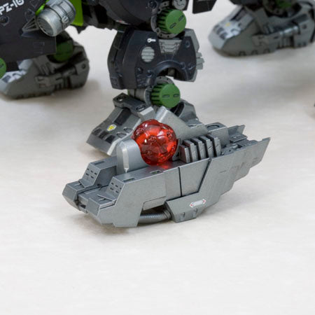 Zoids #21 DPZ-10 Dark Horn